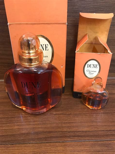 dune eau de toilette discontinued.